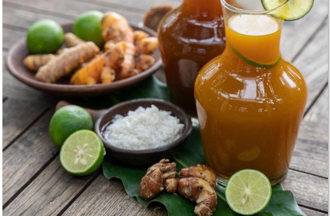 Jamu Workshop