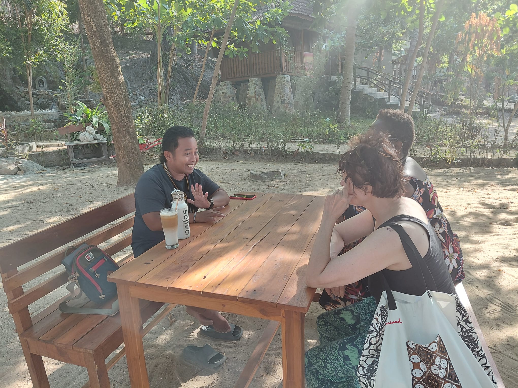 Living Human Library