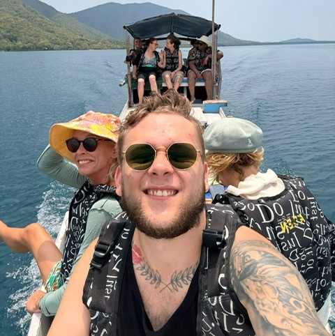 Snorkelen