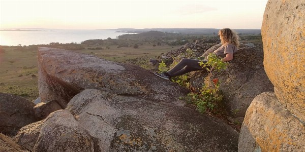 Individuele Coaching-Mindfulness Retraite Tanzania