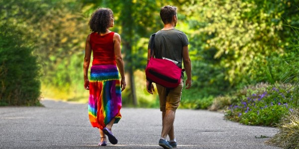 Geef je relatie een kans, ga op Relatie Retraite