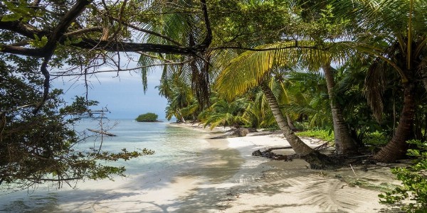 Retreat: Ruimte voor VerliesVerdriet in Indonesië