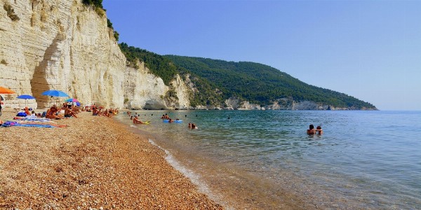Italië