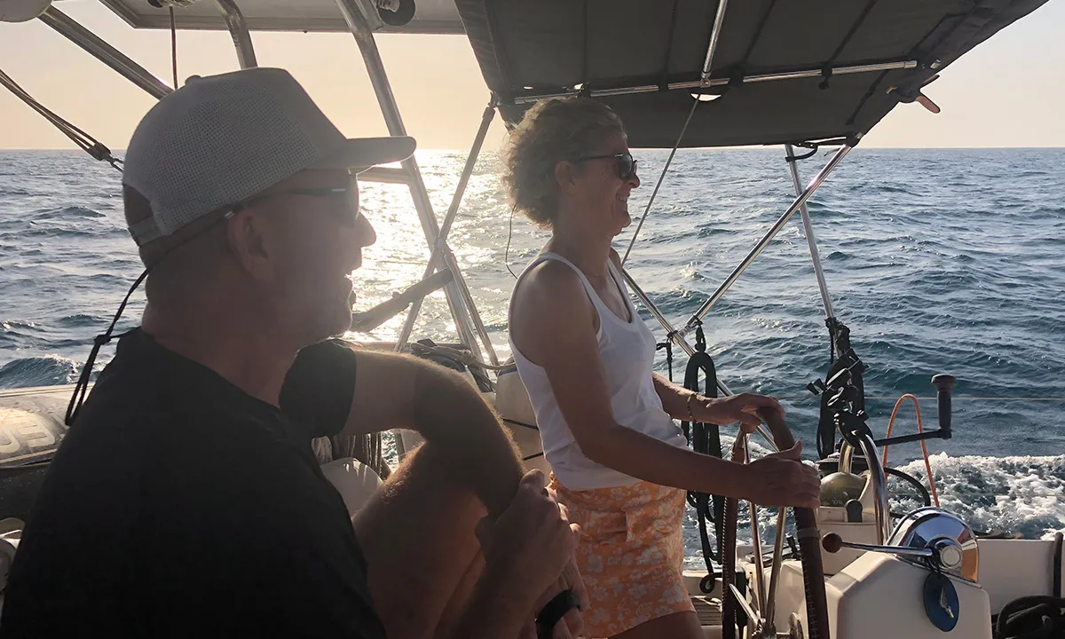 Unieke Gezinsretraite vakantie Caribbean - 25.