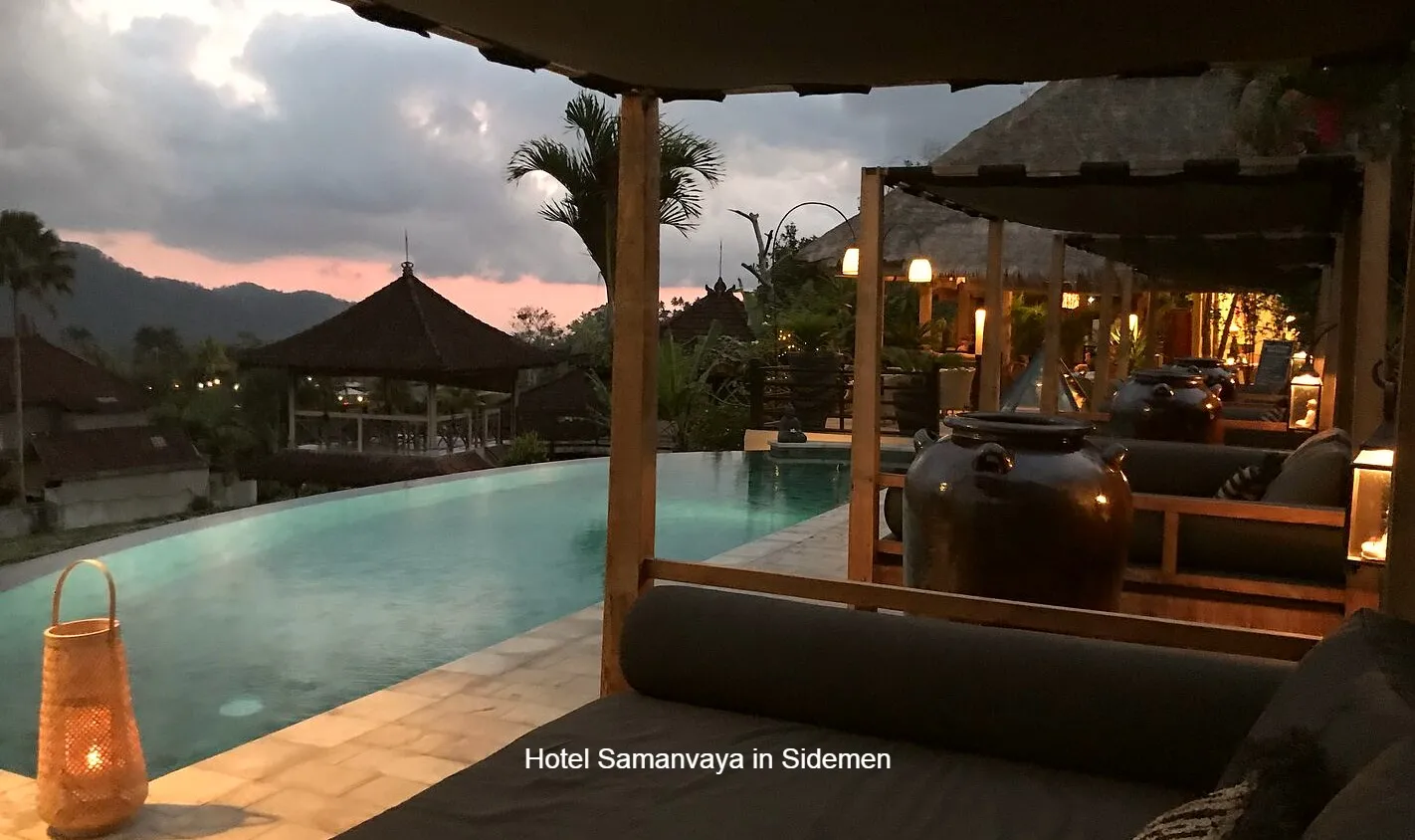 Retreat: Eat Pray Love Bali - bsamanvay hotel eat pray love retreat.