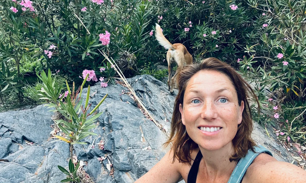 Individuele Rouw retraite: ik laat je niet los! - 18.