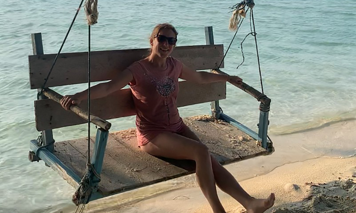 Retreat Indonesië: Help, ik ben een HSP’er! - coaching reis indonesië 1200x720