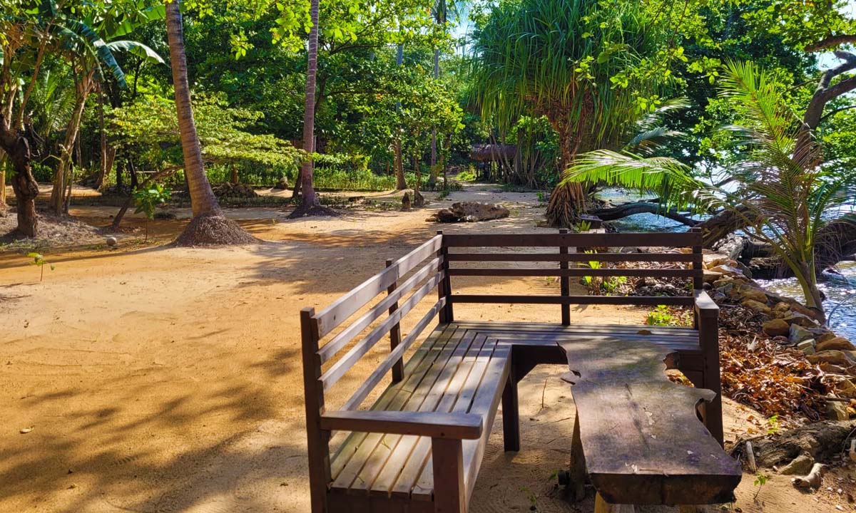 Digitaal Detox Groepsretreat Indonesië - retraite indonesie 11