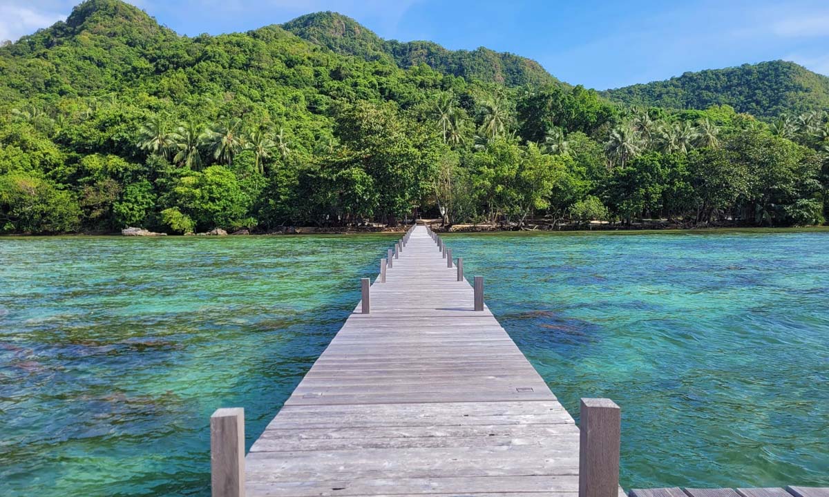 Digitaal Detox Groepsretreat Indonesië - retraite indonesie 12
