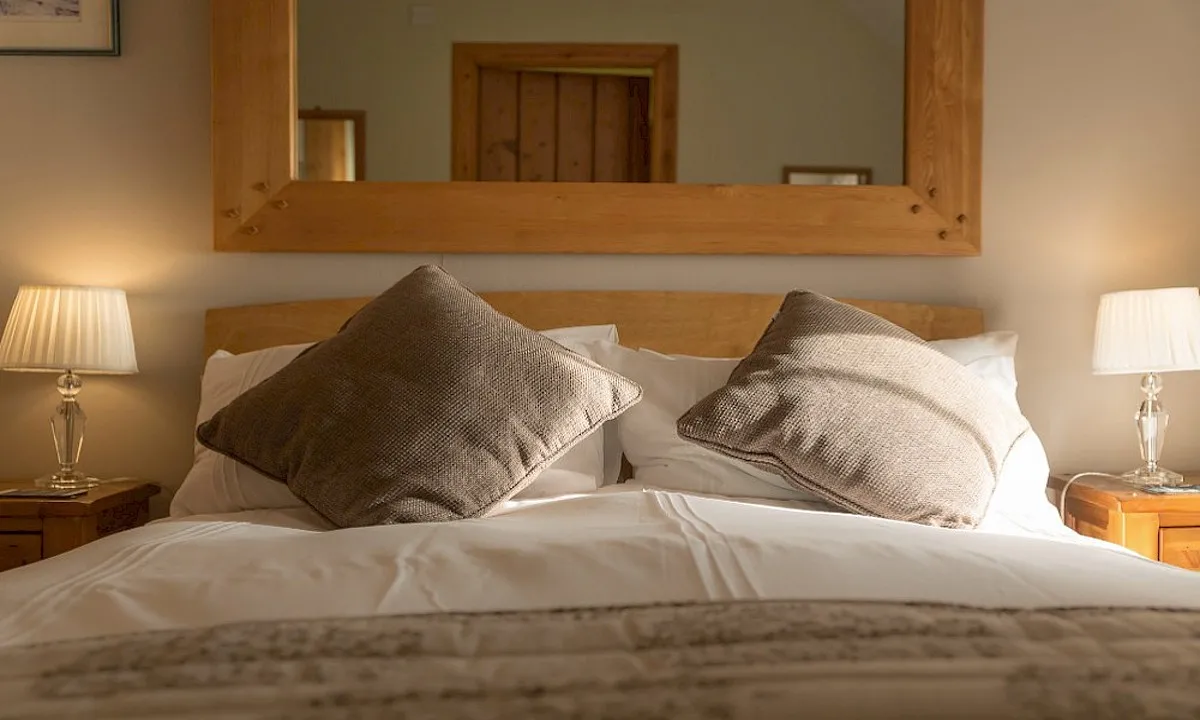 Spirituele Iona retreat Schotland 2026 - hotel iona 1.