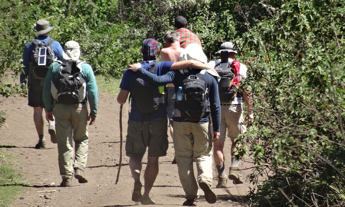 Wandelsafari Mannen retreat - safari voor ondernemende mannen. jpg