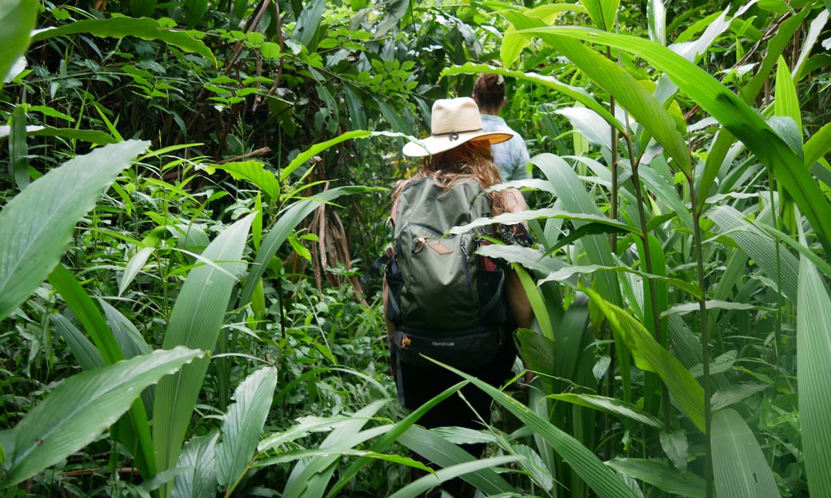 Spirituele Safari Vrouwen retraite Tanzania - safari vrouwen reis 11