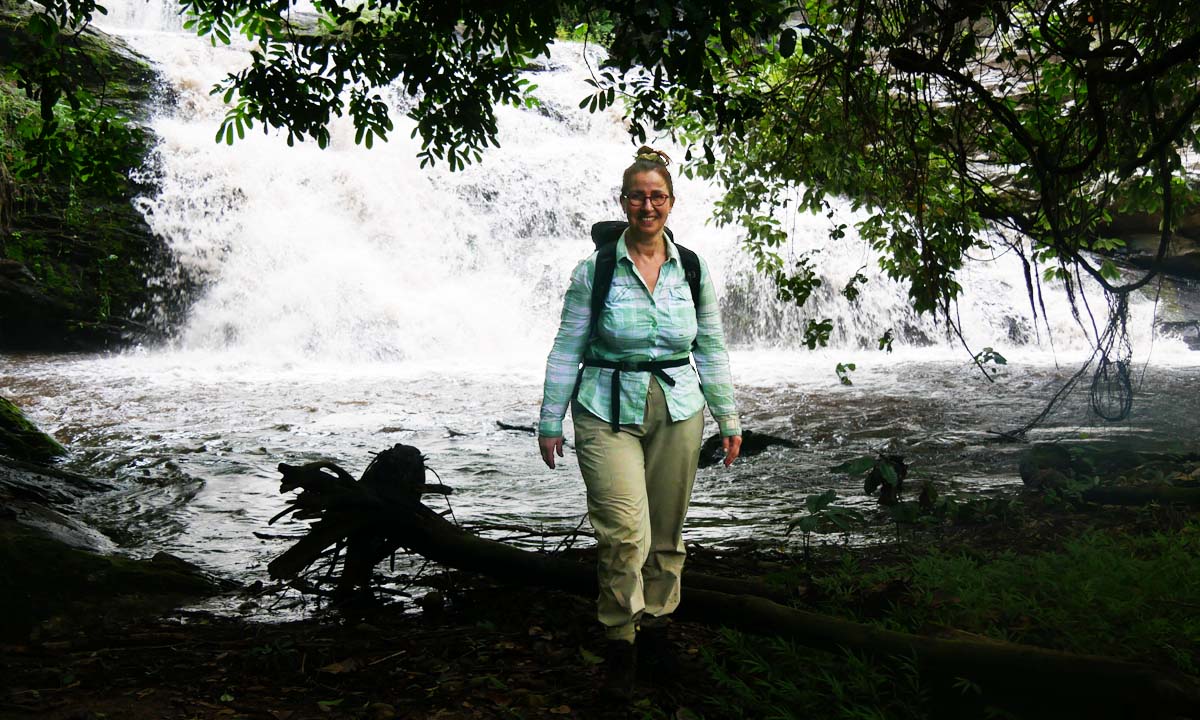 Spirituele Safari Vrouwen retraite Tanzania - safari vrouwen reis 13