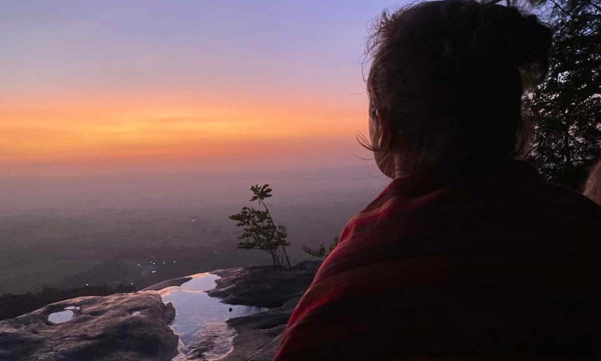 Spirituele Safari Vrouwen retraite Tanzania - safari vrouwen reis 6