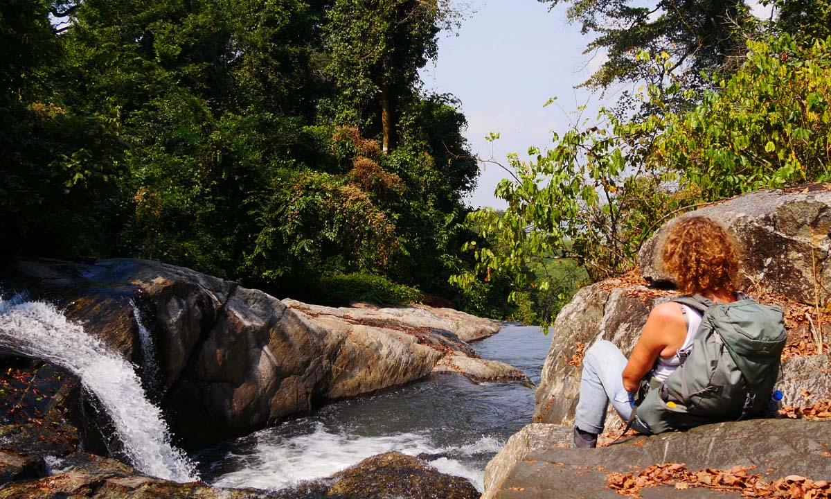 Spirituele Safari Vrouwen retraite Tanzania - safari vrouwen reis 9