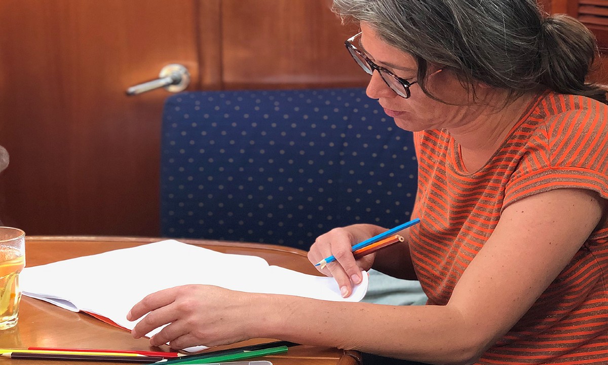 Retraite: Stop met Piekeren - 23