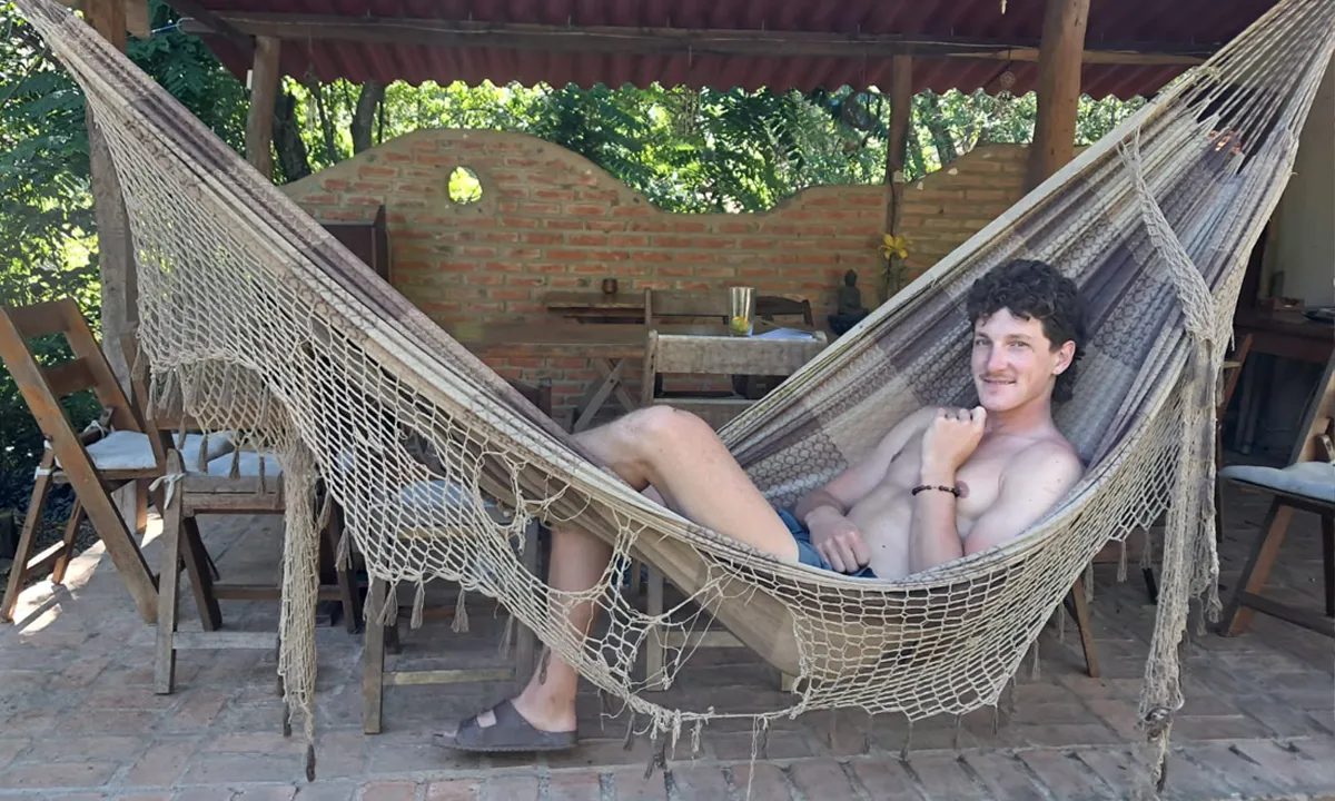 Individuele Spirituele sjamanistische retreat Bolivia - relax 1.