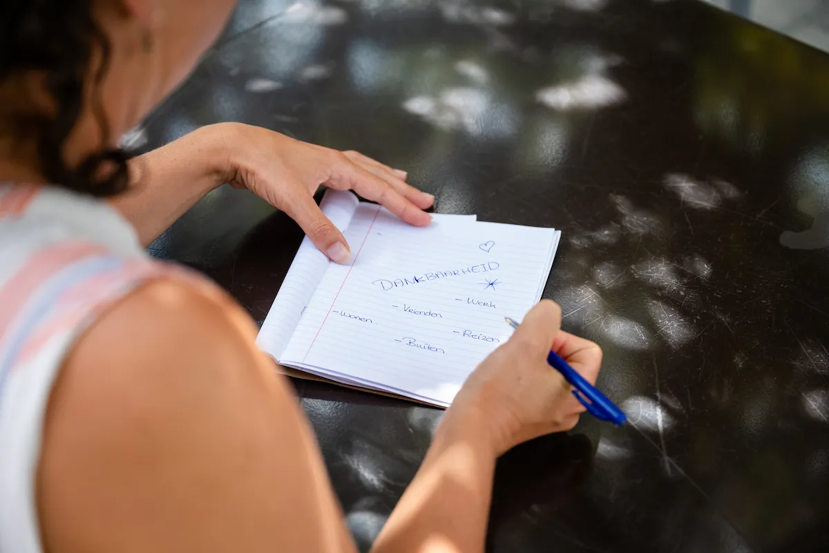 Solo coaching retraite Alpen Oostenrijk - soloreis 4.