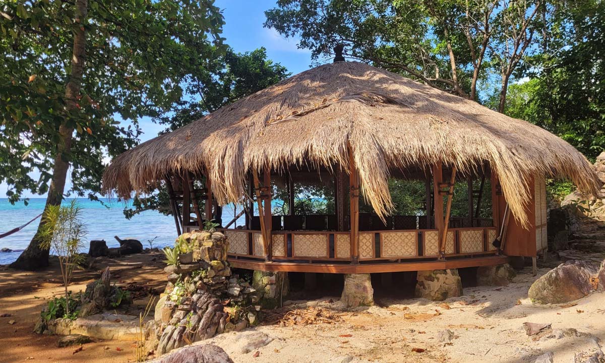 Individuele rouwretraite in Indonesië - retraite indonesie 10