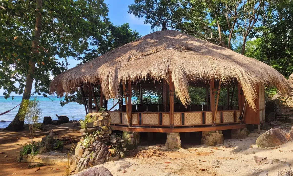 Individuele rouwretraite in Indonesië - retraite indonesie 10.