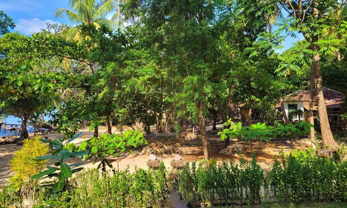 Individuele rouwretraite in Indonesië - retraite indonesie 13