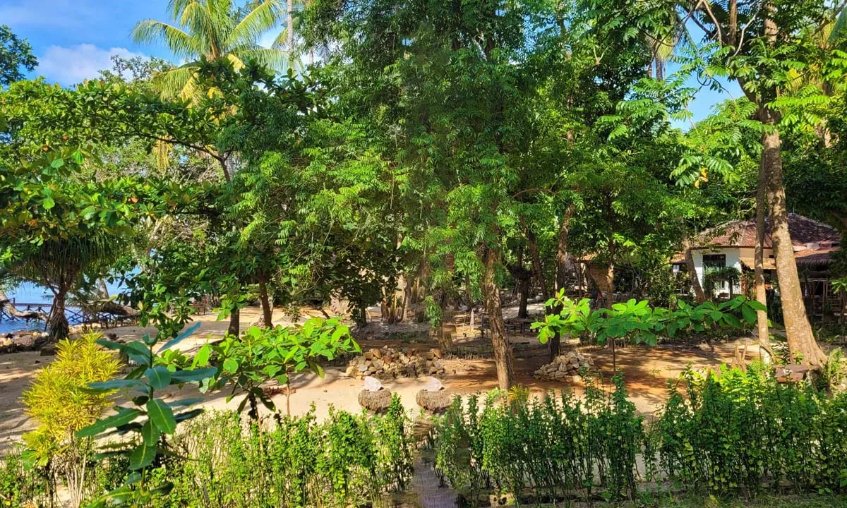 Individuele rouwretraite in Indonesië - retraite indonesie 13.