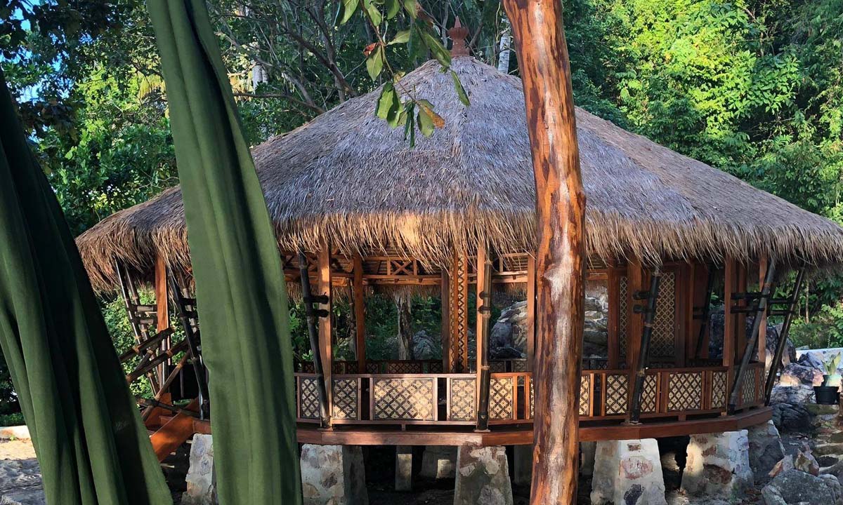 Individuele rouwretraite in Indonesië - retraite indonesie 4