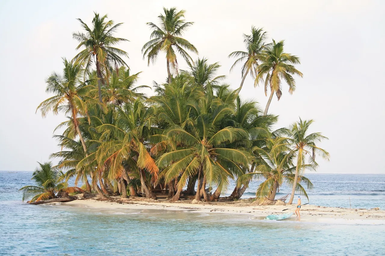 Meezeilreis Caraïben - Guadeloupe - Iles de Saintes - 1.1.