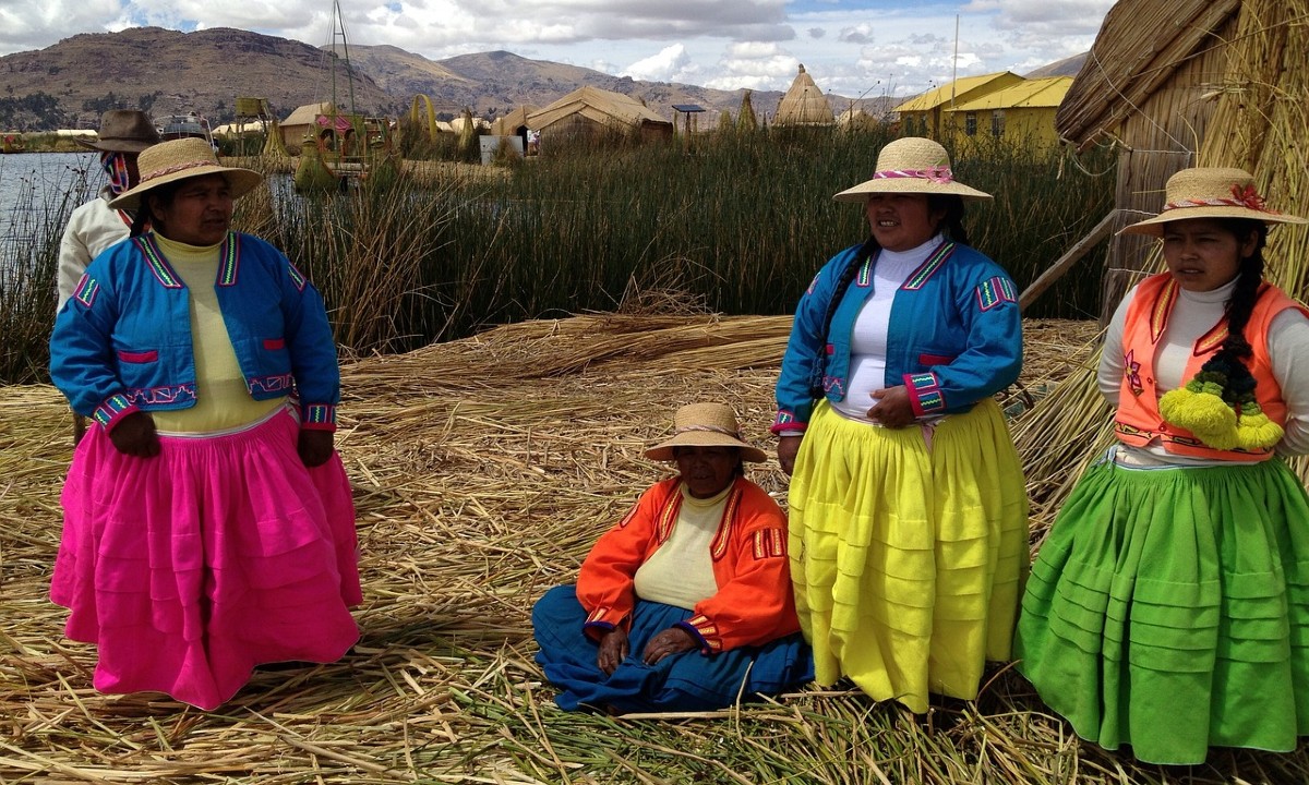 Ontdek Peru, bekijk de rondreis