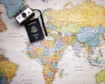 Waarom een retreat beter werkt dan een vakantie