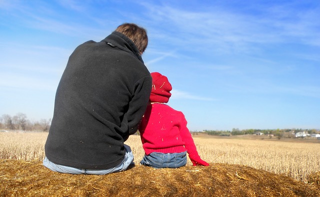 Waarom praten mannen pas als het echt niet meer gaat?